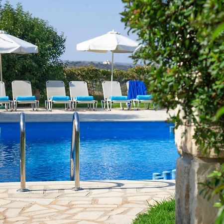 Scenery Villa Vamos 2 Экстерьер фото