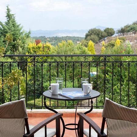 Scenery Villa Vamos 2 Экстерьер фото