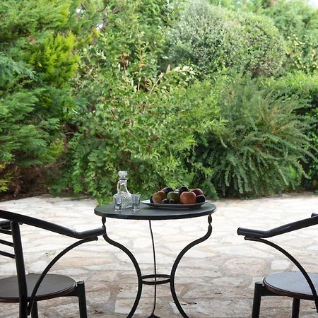 Scenery Villa Vamos 2 Экстерьер фото