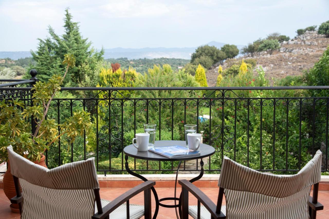 Scenery Villa Vamos 2 Экстерьер фото