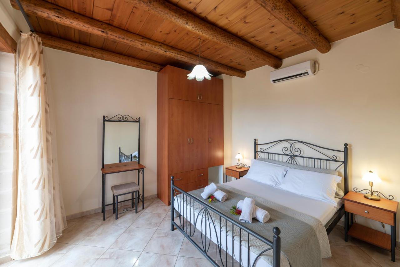 Scenery Villa Vamos 2 Экстерьер фото