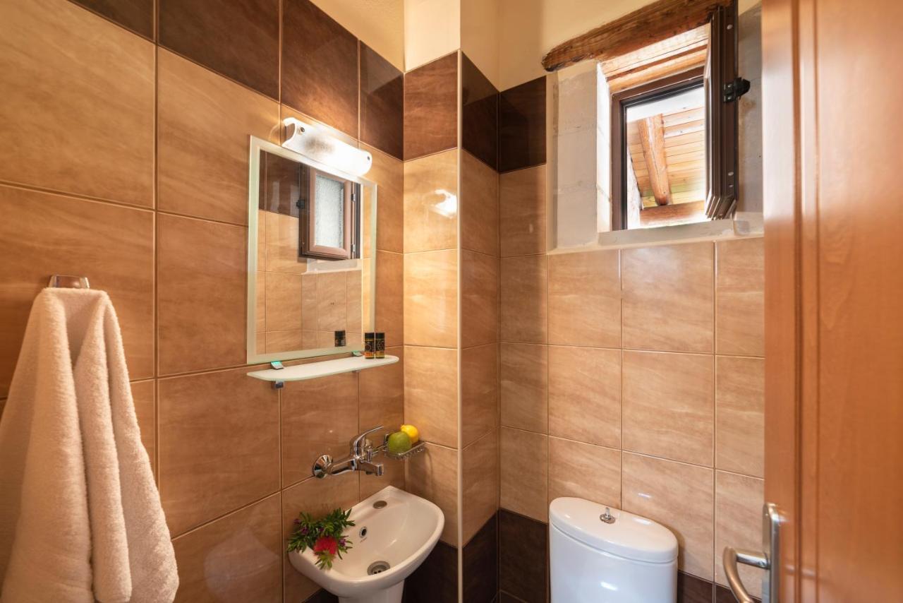 Scenery Villa Vamos 2 Экстерьер фото