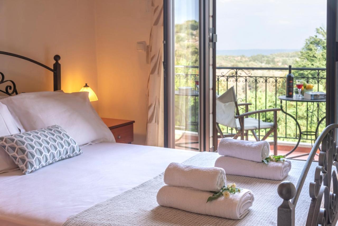 Scenery Villa Vamos 2 Экстерьер фото