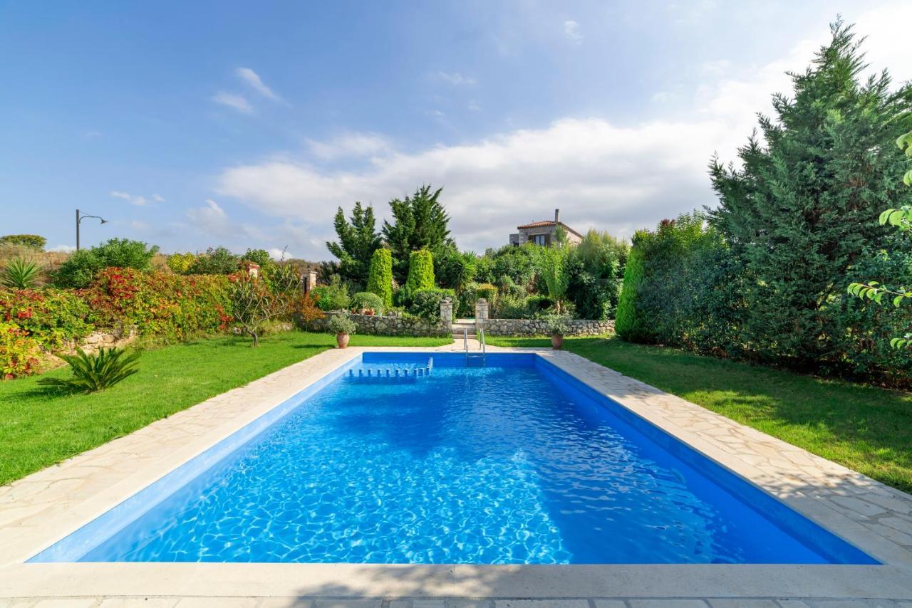 Scenery Villa Vamos 2 Экстерьер фото
