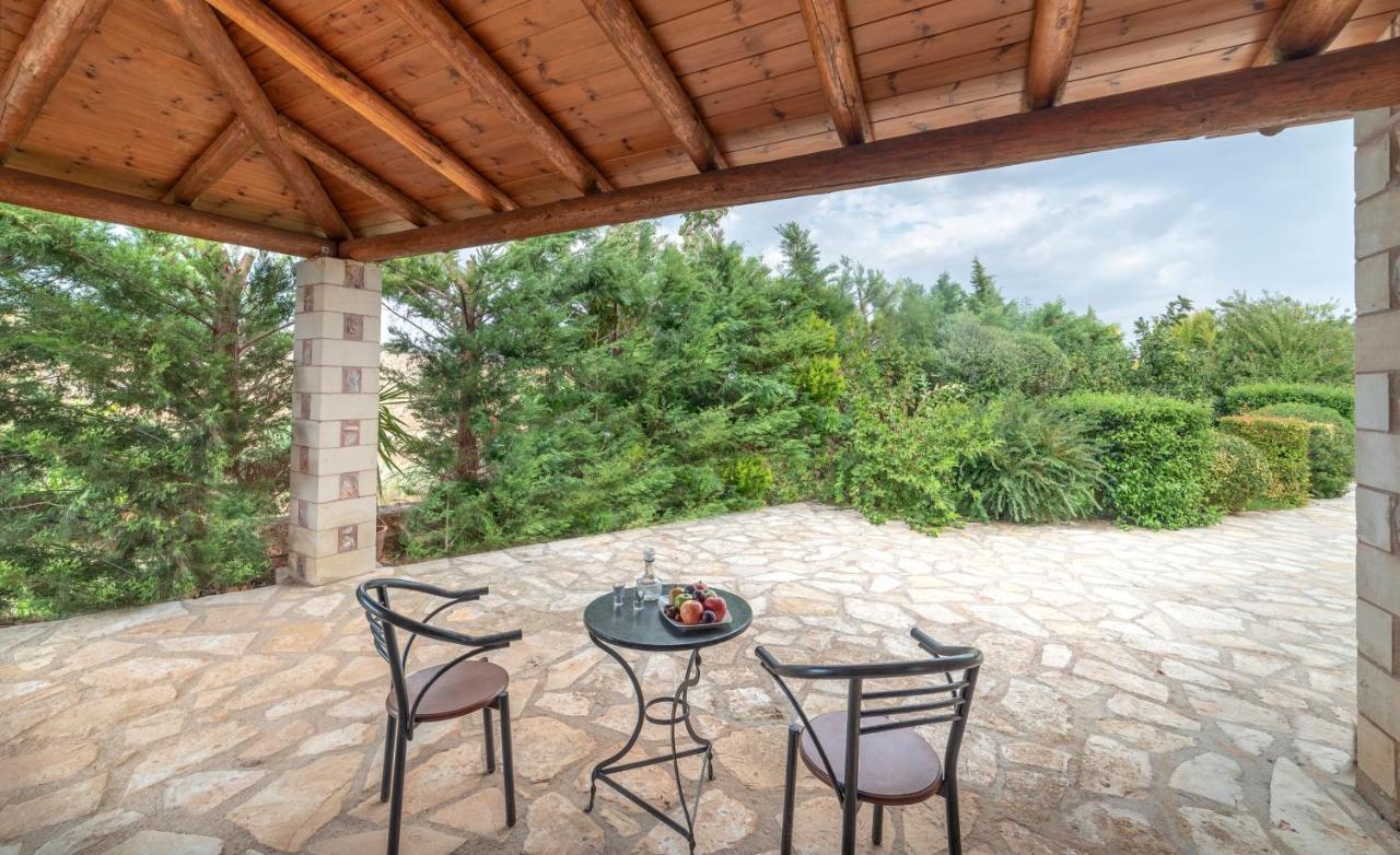 Scenery Villa Vamos 2 Экстерьер фото