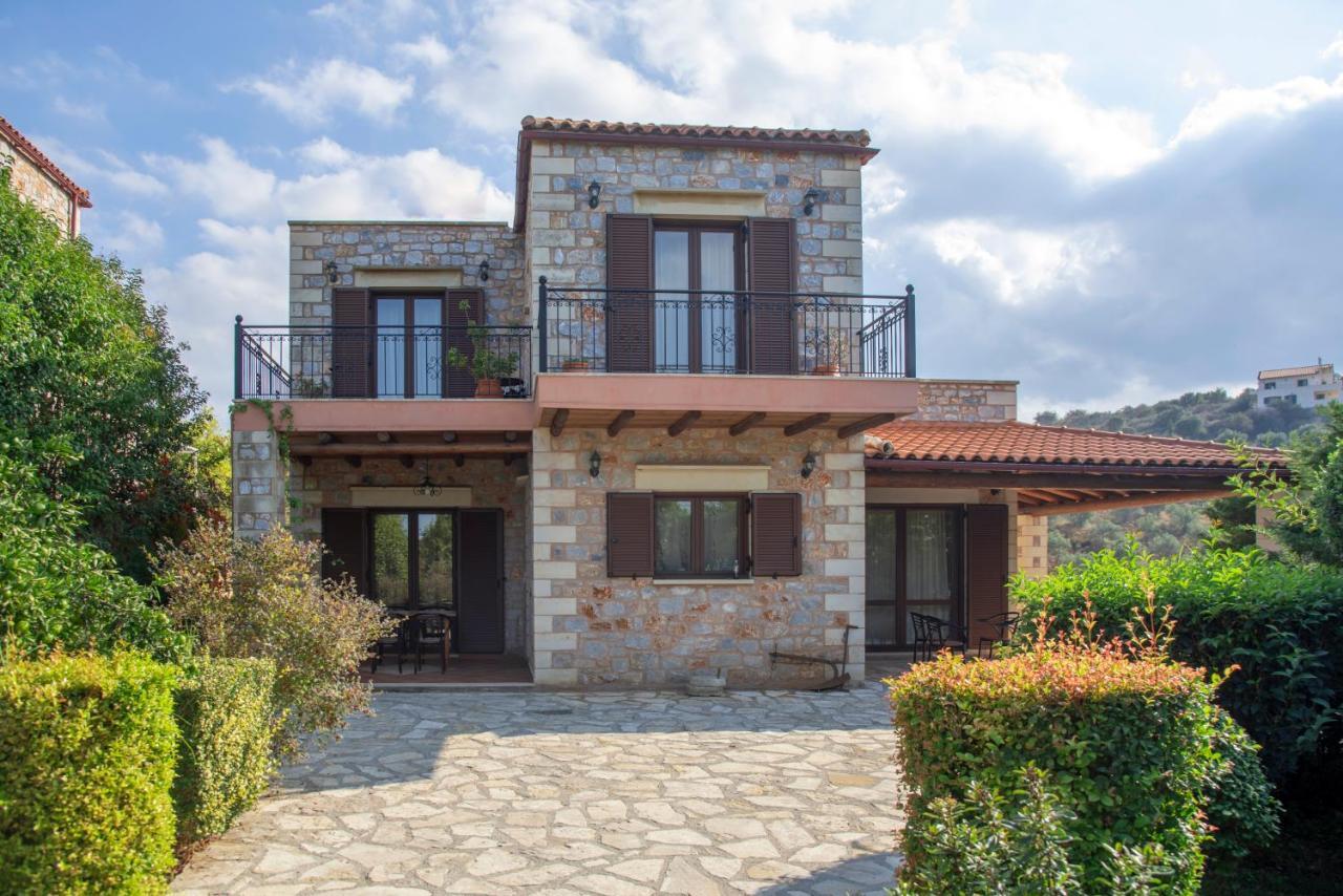 Scenery Villa Vamos 2 Экстерьер фото